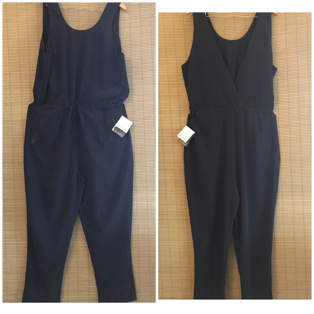 Columbia Cambridge Sights Jumpsuit